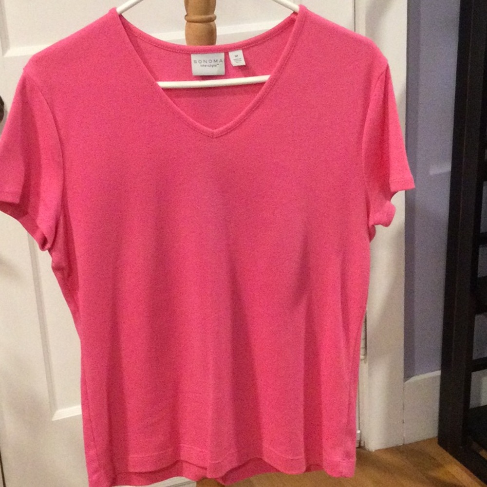 Sonoma top